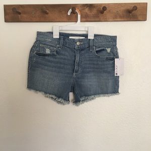 Joe’s Jean Shorts